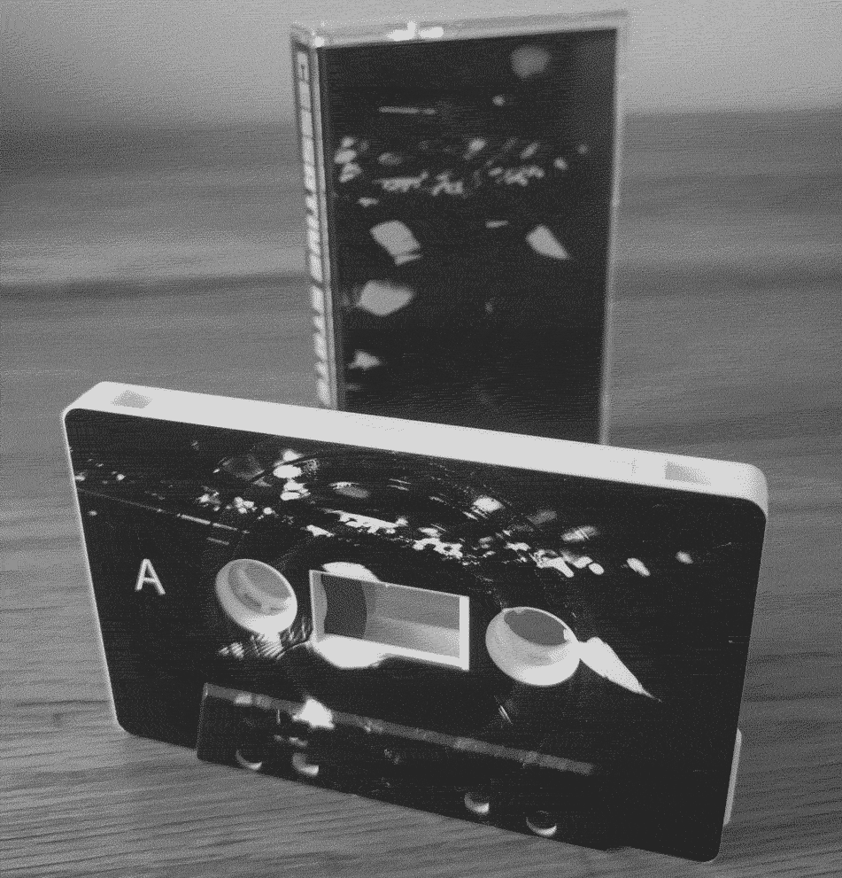 cessative state's tape release